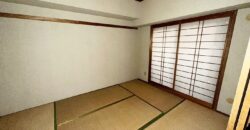 Casa à venda em Meguro, Kamimeguro por ¥68,000/mês