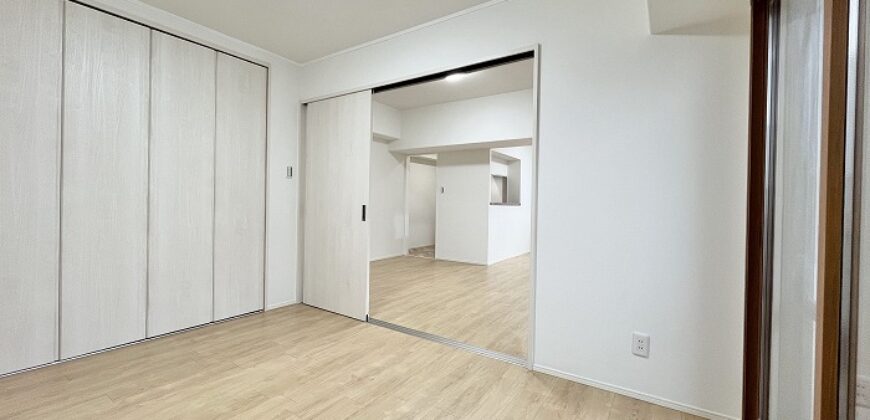 Apartamento à venda em Setagaya, Kyodo por ¥78,000/mês