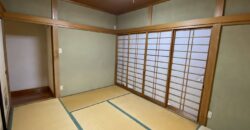 Casa à venda em Tama, Sakuragaoka por ¥99,000/mês