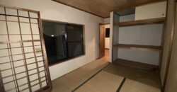 Casa à venda em Tama, Ochikawa por ¥96,000/mês