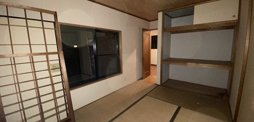 Casa à venda em Tama, Ochikawa por ¥96,000/mês