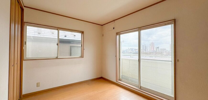 Casa à venda em Machida, Aihara-machi por ¥57,000/mês