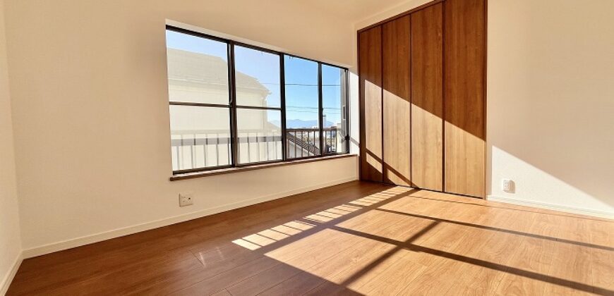 Casa à venda em Hino, Nishihirayama por ¥74,000/mês