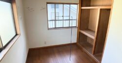 Casa à venda em Sendai, Nakayamadai por ¥65,000/mês