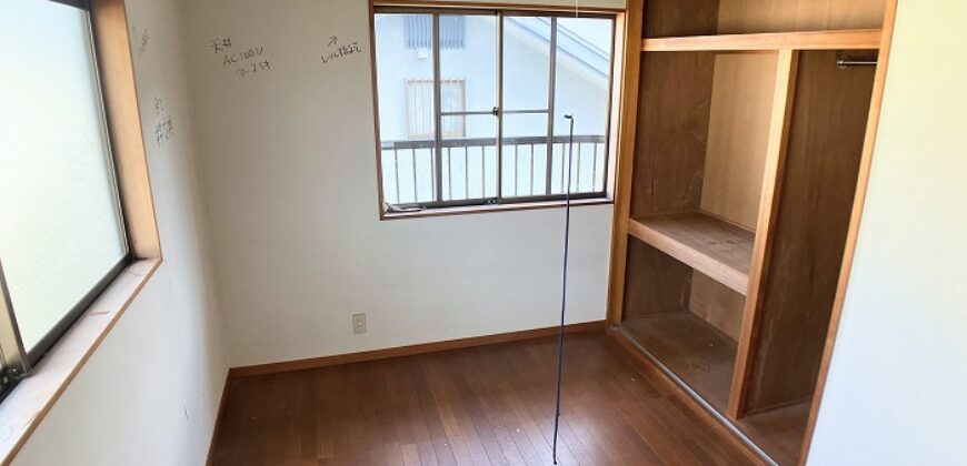 Casa à venda em Sendai, Nakayamadai por ¥65,000/mês