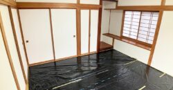 Casa à venda em Sendai, Shiroumaru por ¥68,000/mês