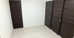 Apartamento à venda em Tagajo, Takasaki por ¥71,000/mês