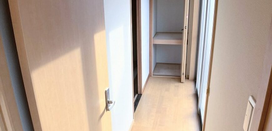 Casa à venda em Sendai, Aramaki por ¥82,000/mês