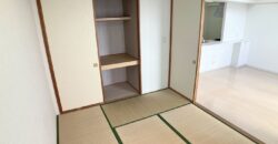 Apartamento à venda em Kitakami, Wakamiya por ¥46,000/mês