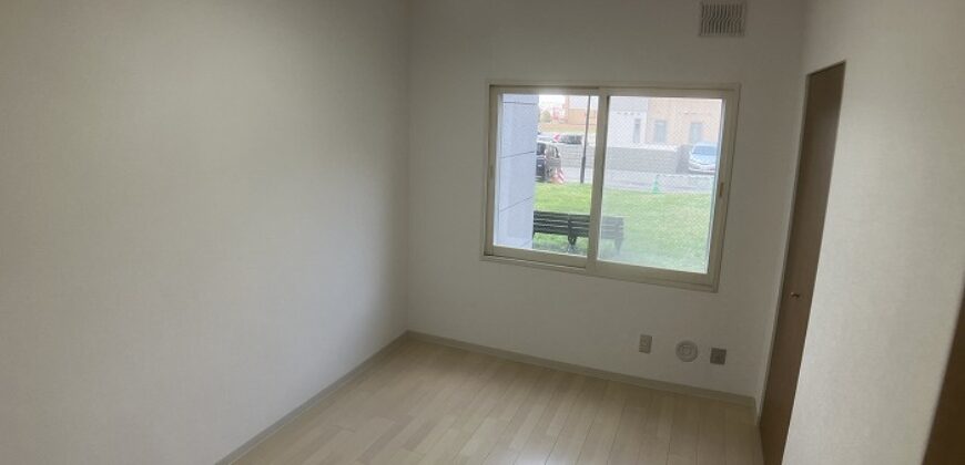 Apartamento à venda em Sapporo, Atsubetsu por ¥46,000/mês