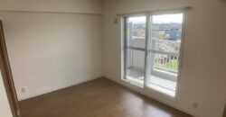 Apartamento à venda em Sapporo, Kiyota, por ¥53,000/mês