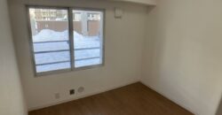 Apartamento à venda em Sapporo, Higashi por ¥68,000/mês