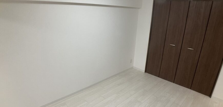 Apartamento à venda em Sapporo, Kita por ¥39,000/mês