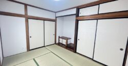 Casa à venda em Yaizu, Nakashinden por ¥43,000/mês