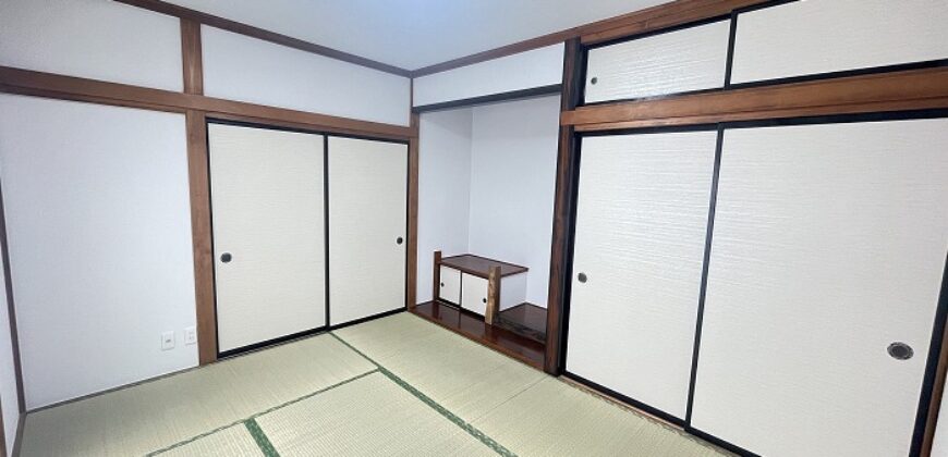 Casa à venda em Yaizu, Nakashinden por ¥43,000/mês