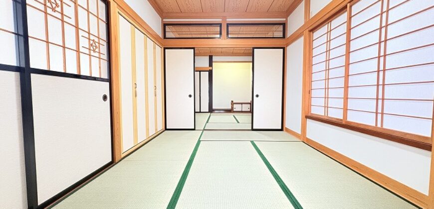 Casa à venda em Fujieda, Hirashima por ¥58,000/mês