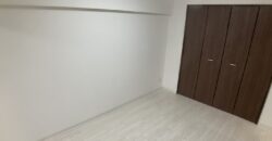 Apartamento à venda em Sapporo, Kita por ¥39,000/mês