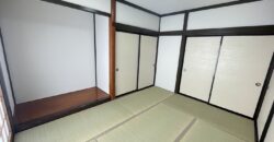 Casa à venda em Hamamatsu, Wakogou por ¥47,000/mês