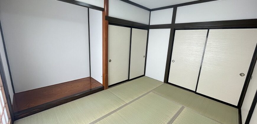 Casa à venda em Hamamatsu, Wakogou por ¥47,000/mês