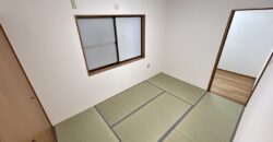 Casa à venda em Shimizu, Ishikawa por ¥48,000/mês