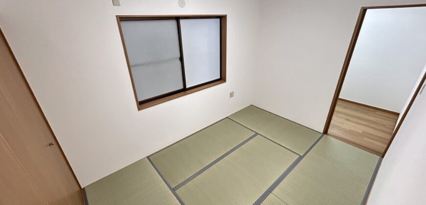 Casa à venda em Shimizu, Ishikawa por ¥48,000/mês