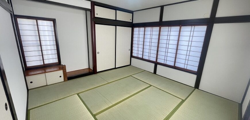 Casa à venda em Iwata, Toyoka por ¥41,000/mês Copy