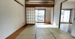 Apartamento à venda em Numazu, Shinjukucho por ¥32,000/mês