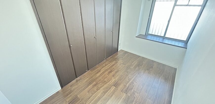 Apartamento à venda em Hamamatsu, Chuo por ¥40,000/mês