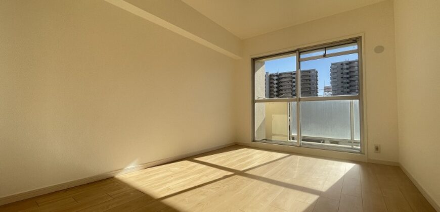 Apartamento à venda em Numazu, Takazawa por ¥37,000/mês