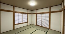 Casa à venda em Kani, Satsukigaoka por ¥51,000/mês