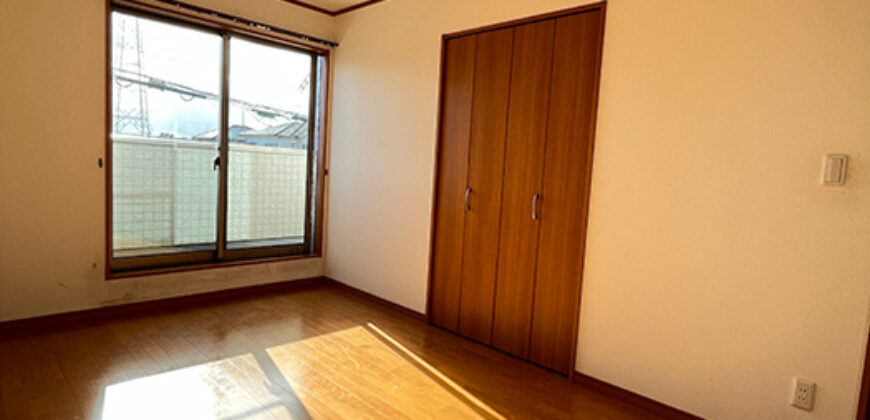 Casa à venda em Mizuho, Rokku por ¥57,000/mês