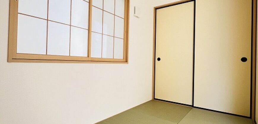 Casa à venda em Gifu, Morikuchicho por ¥54,000/mês