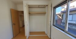 Casa à venda em Koshigaya-shi, Nanazawa-cho por ¥68,000/mês