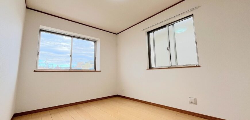 Casa à venda em Tokorozawa-shi, Oaza por ¥94,000/mês