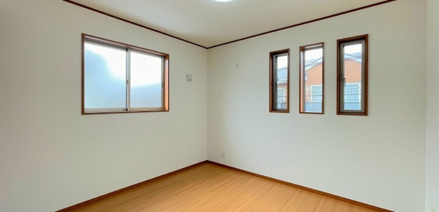 Casa à venda em Kawaguchi-shi, Shibatakagi por ¥98,000/mês