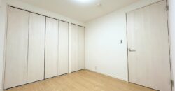 Apartamento à venda em Tokorozawa-shi, Kamishinai por ¥51,000/mês