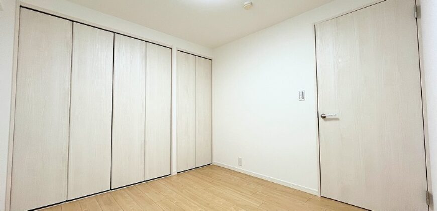 Apartamento à venda em Tokorozawa-shi, Kamishinai por ¥51,000/mês