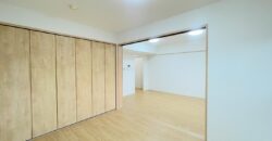 Apartamento à venda em Kawaguchi-shi, Nakacho por ¥89,000/mês