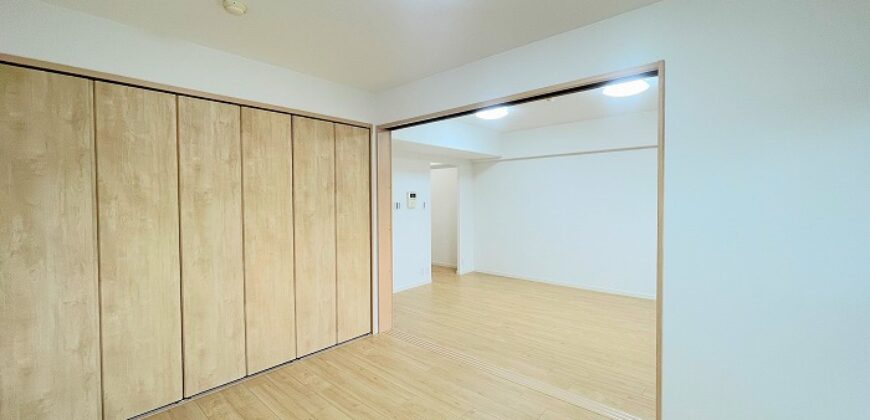 Apartamento à venda em Kawaguchi-shi, Nakacho por ¥89,000/mês