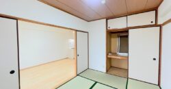 Apartamento à venda em Kawaguchi-shi, Higashikawaguchi por ¥54,000/mês