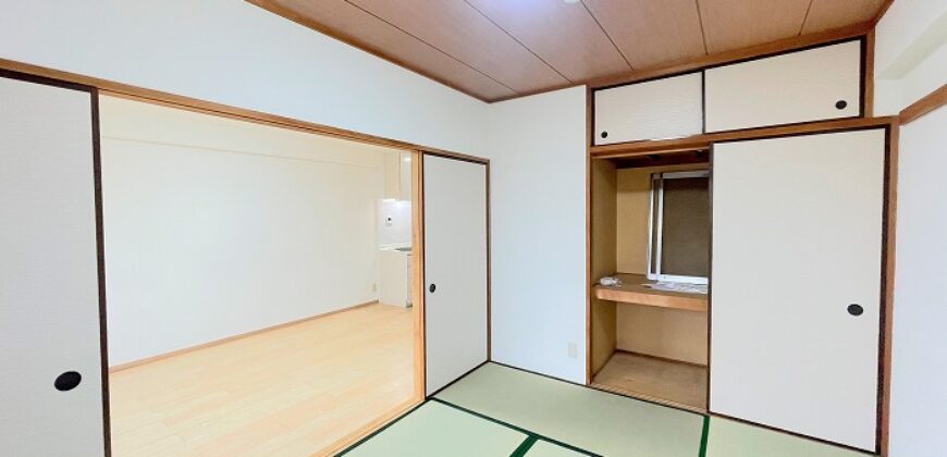 Apartamento à venda em Kawaguchi-shi, Higashikawaguchi por ¥54,000/mês