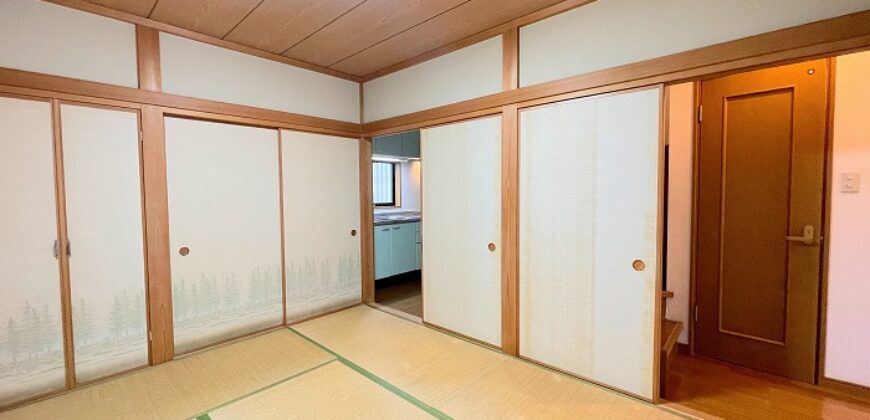 Casa à venda em Asaka-shi, Mihara por ¥108,000/mês