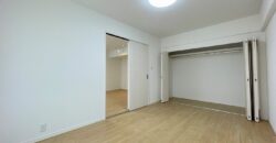 Apartamento à venda em Iruma-gun, Miyoshidai por ¥61,000/mês