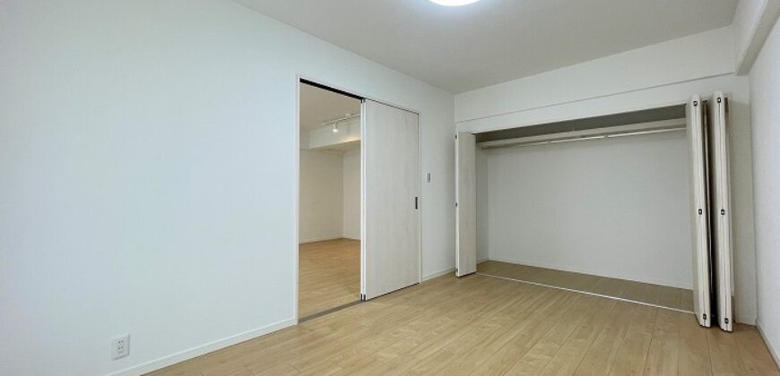 Apartamento à venda em Iruma-gun, Miyoshidai por ¥61,000/mês