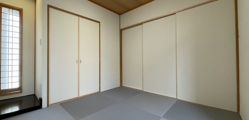 Casa à venda em Chiba-shi, Hanamigawa-ku por ¥77,000/mês