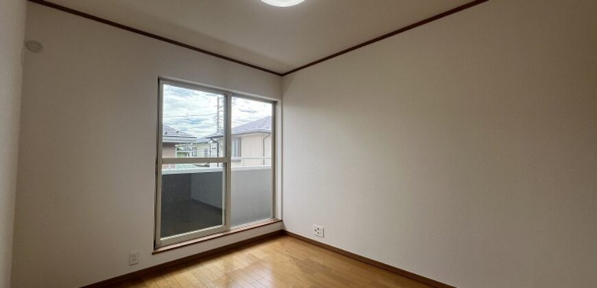 Casa à venda em Chiba-shi, Hanamigawa-ku por ¥63,000/mês