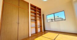 Casa à venda em Funabashi-shi, Matsugaoka por ¥51,000/mês