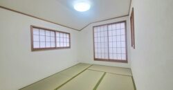 Casa à venda em Funabashi-shi, Nanabayashi-cho por ¥77,000/mês