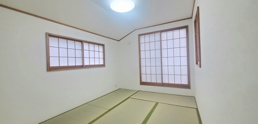 Casa à venda em Funabashi-shi, Nanabayashi-cho por ¥77,000/mês