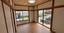 Casa à venda em Kashiwa-shi, Toyoshiki por ¥68,000/mês